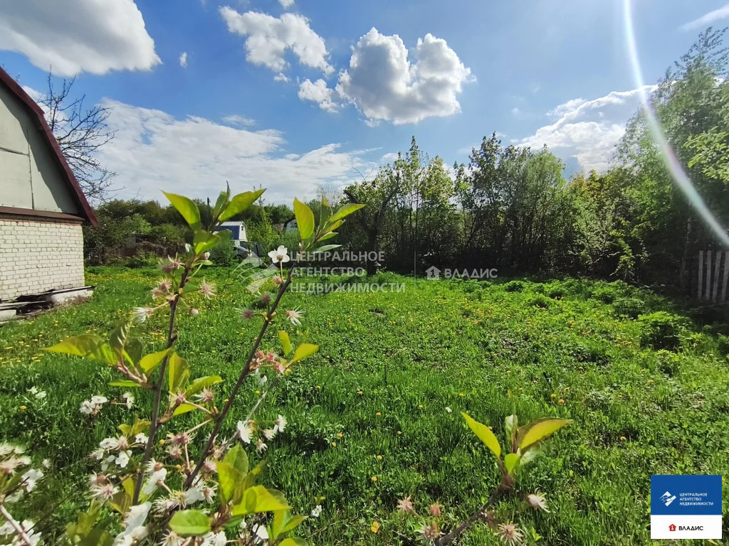 Продажа дома, Романцево, Рязанский район, территория СНТ Надежда - Фото 5