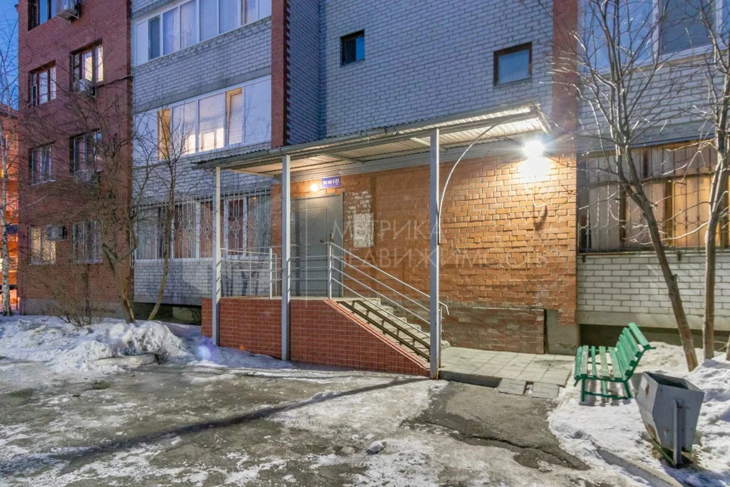 Продажа квартиры, Тюмень, г Тюмень - Фото 18