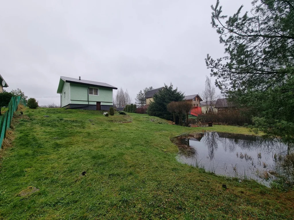 Продажа дома, Воейково, Всеволожский район - Фото 18