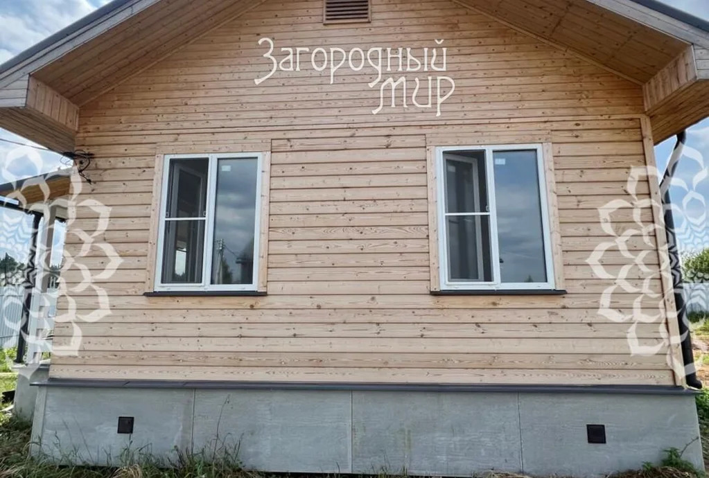 Продам дом, Новорязанское шоссе, 34 км от МКАД - Фото 2