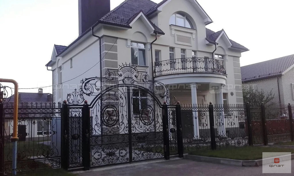 Продажа дома, Казань, ул. Уныш - Фото 2