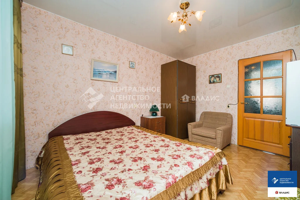 Продажа квартиры, Рязань, ул. Быстрецкая - Фото 2