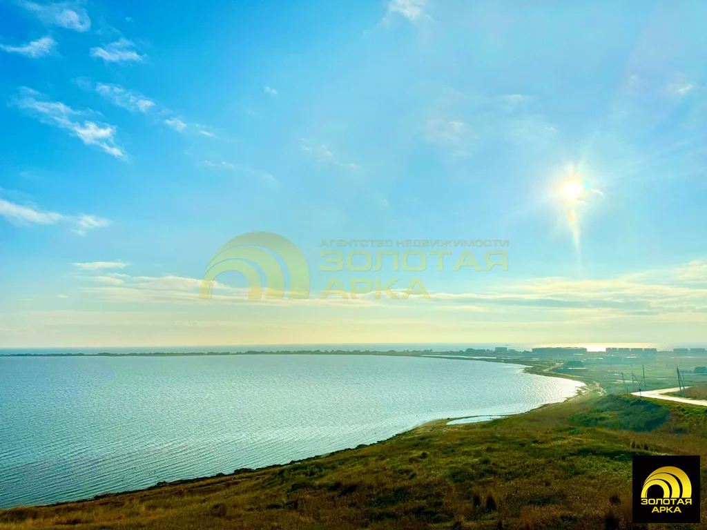 Продажа участка, Веселовка, Темрюкский район, ул. Вязов - Фото 8