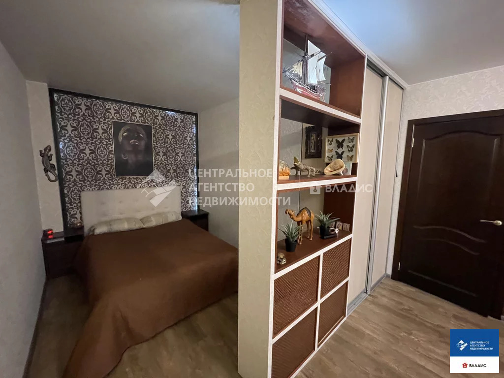 Аренда квартиры, Рязань, Славянский проспект - Фото 2