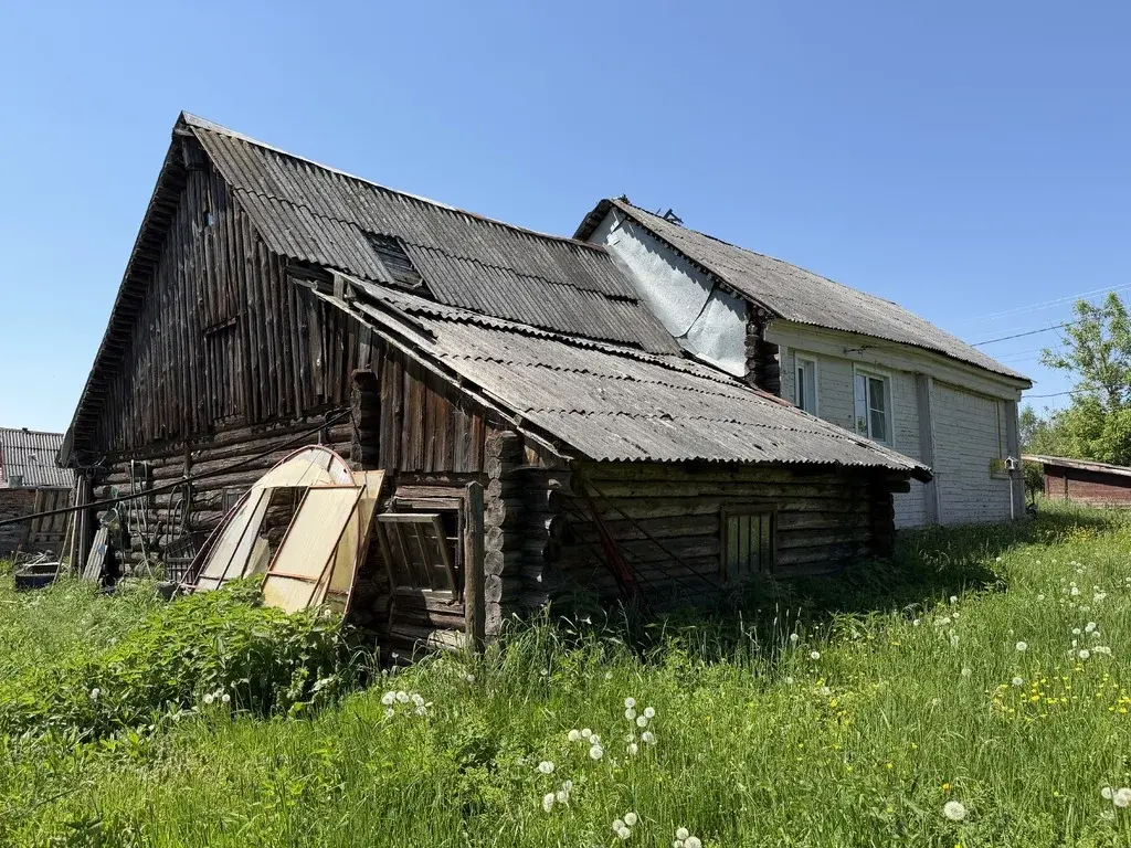 Дом в поселке Шувое - Фото 3