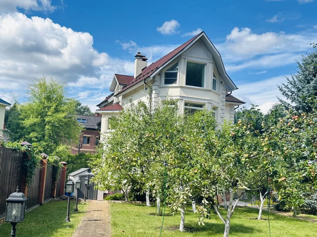 Продажа дома, КП Северянин - Фото 16