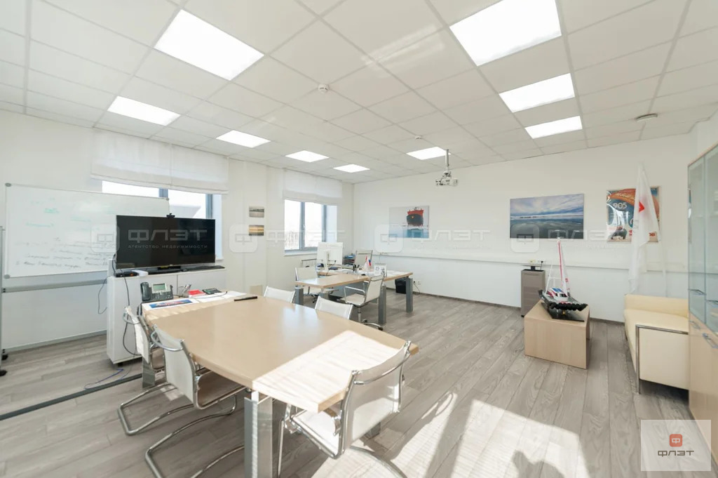 Продажа офиса, Казань, ул. Островского - Фото 24