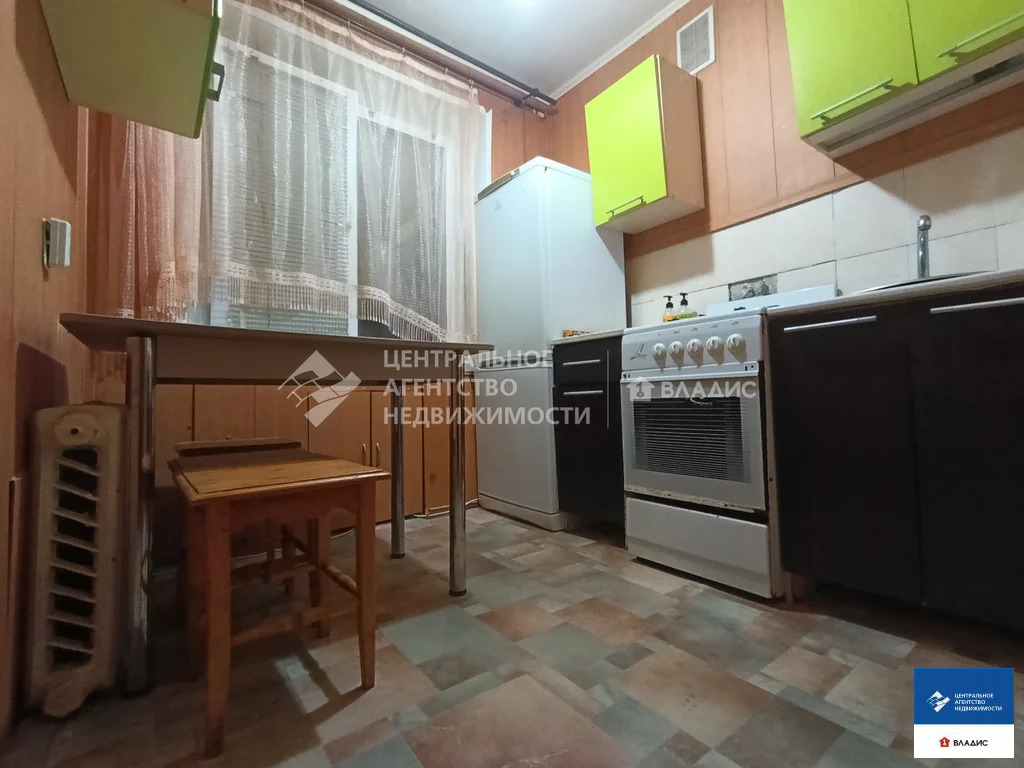 Продажа квартиры, Шилово, Шиловский район, ул. Стройкова - Фото 16