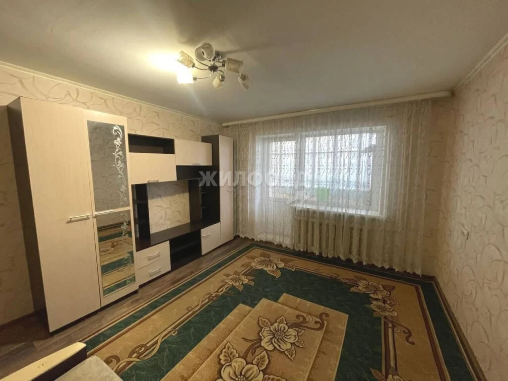 Продажа квартиры, Новосибирск, ул. Воинская - Фото 0