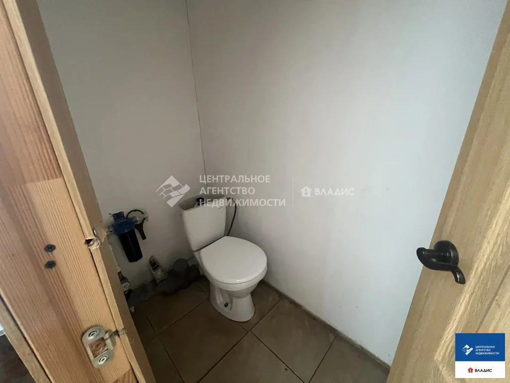 Аренда ПСН, Семено-Никольское, Рязанский район, ул. Парковая - Фото 17