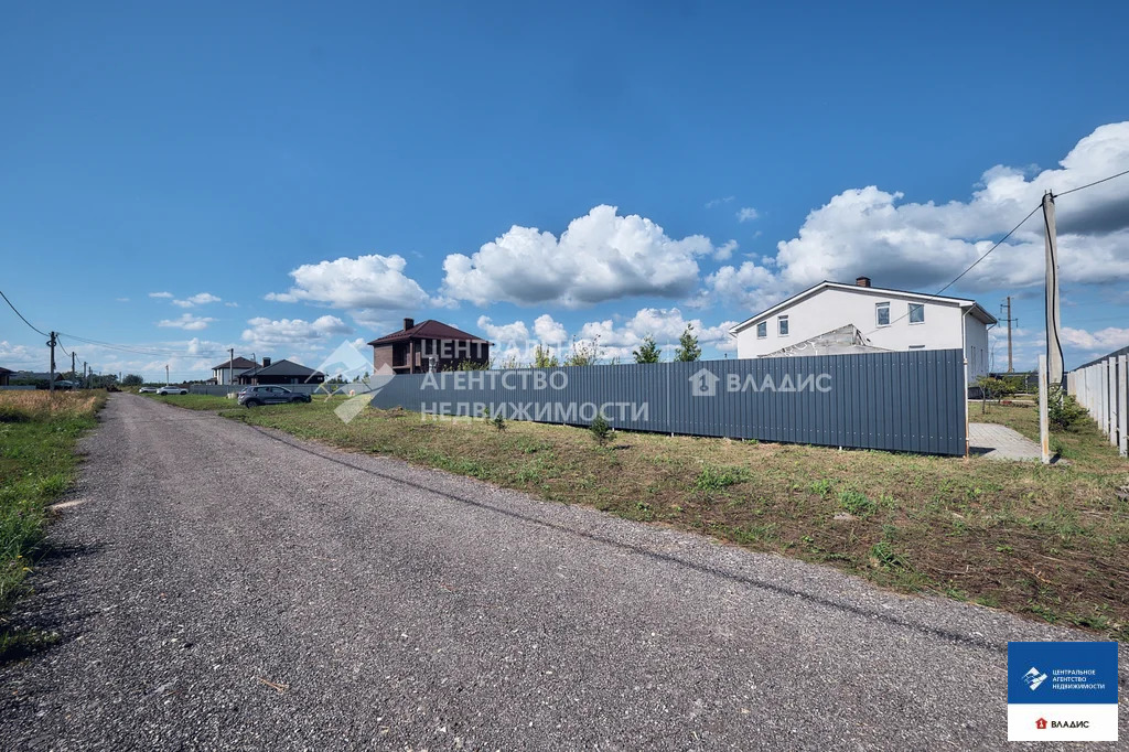 Продажа дома, Рязанский район, Солнечная улица - Фото 19