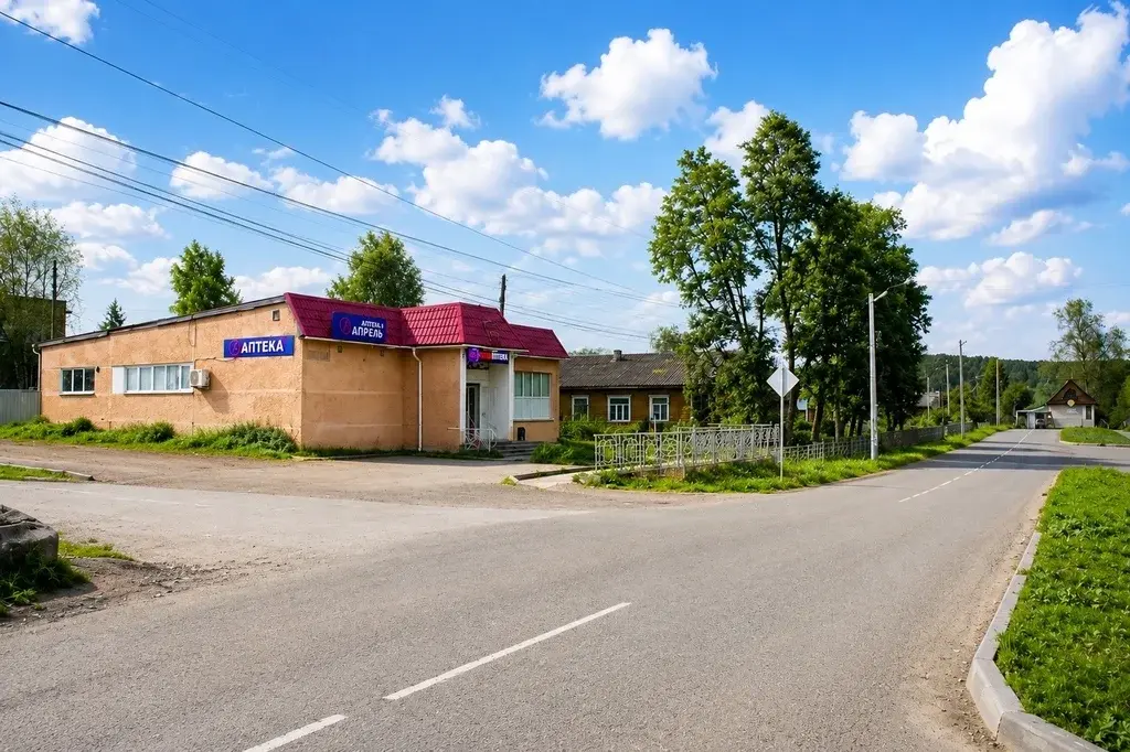 Квартира по ул. Клубная, 5 - Фото 2