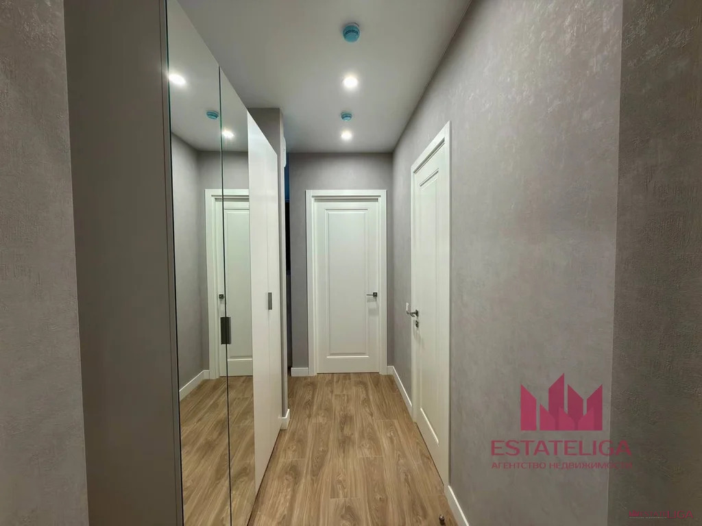 Аренда квартиры, Заречье, Одинцовский район, Луговая улица - Фото 14