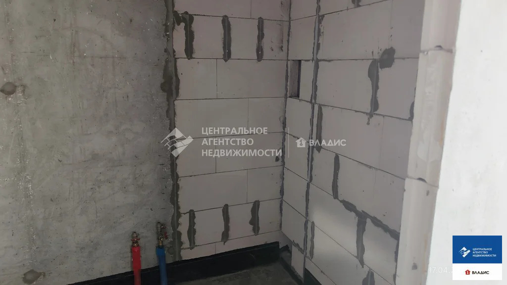 Продажа квартиры в новостройке, Рязань, ул. Новаторов - Фото 14