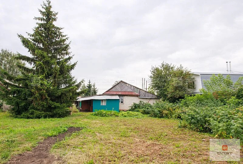 Продажа участка, Большие Кабаны, Лаишевский район, ул. Советская - Фото 3