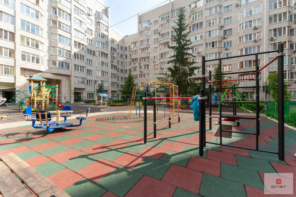 Продажа квартиры, Казань, ул. Чистопольская - Фото 19