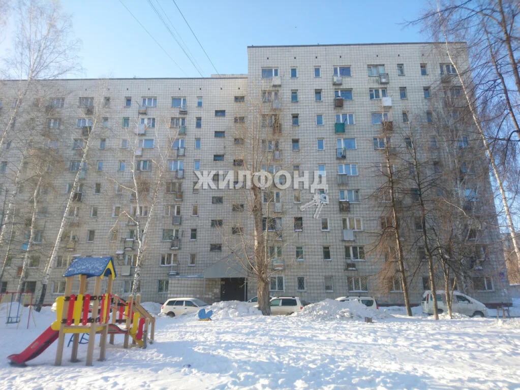 Продажа квартиры, Новосибирск, ул. Зорге - Фото 10