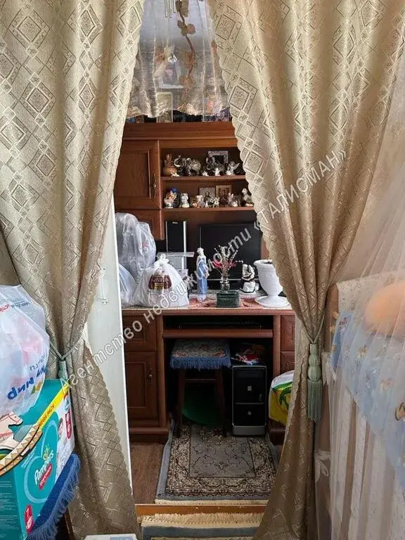 Продается дом в хорошем состоянии, г. Таганрог, район СЖМ - Фото 8