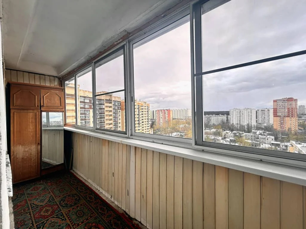 Продажа квартиры, Лобня, ул. Кольцевая - Фото 7
