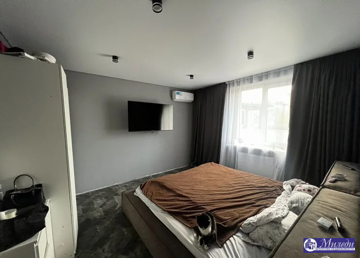 Продажа квартиры, Батайск, Стадионный пер. - Фото 10