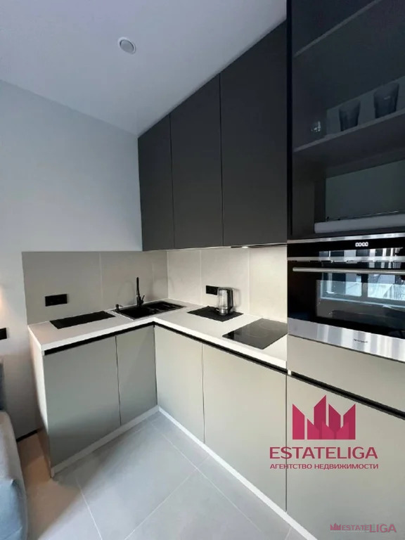 Аренда квартиры, м. Авиамоторная, улица Крузенштерна - Фото 2