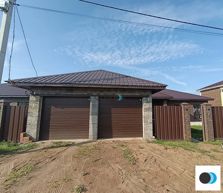 Продажа дома, Нагаево, улица Михаила Дорохова - Фото 3