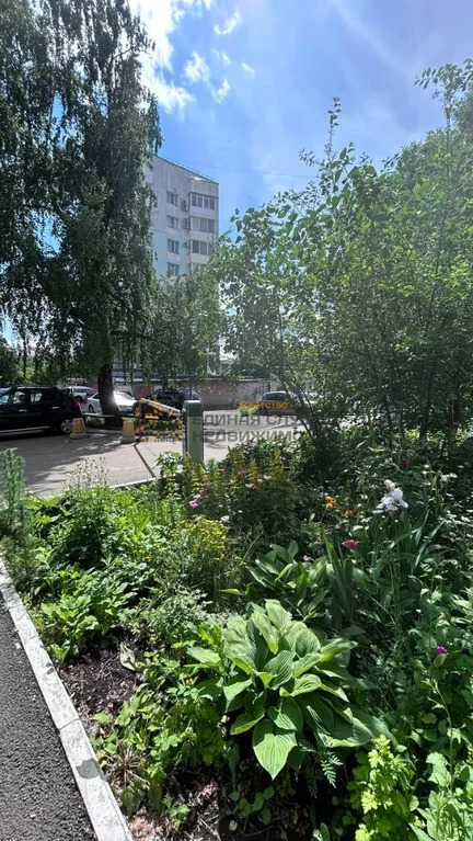 Аренда квартиры, Уфа, ул. Левченко - Фото 12