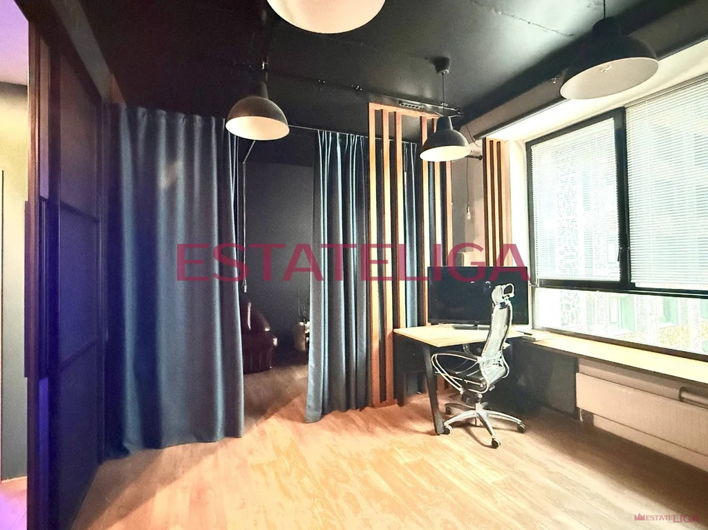 Продажа квартиры, Серебрякова проезд - Фото 1