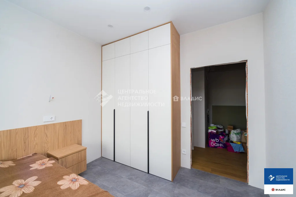 Продажа квартиры, Рязань, ул. Фирсова - Фото 14