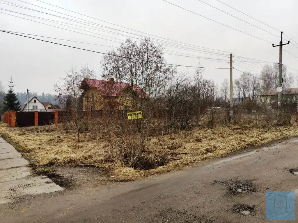 9,5 соток ИЖС в д. Селищево - Фото 0