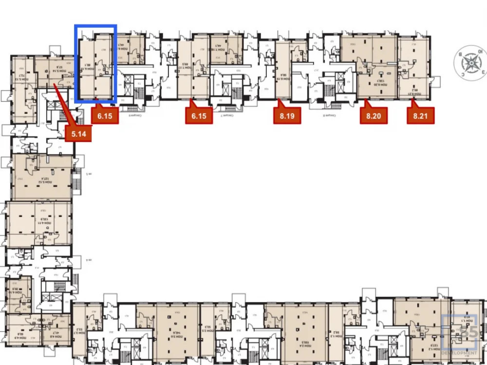 Аренда торгового помещения, Ленинградское ш. - Фото 14