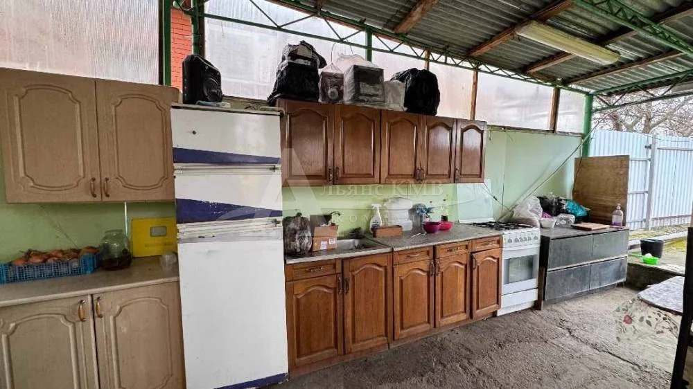 Продажа дома, Иноземцево, ул. Садовая - Фото 10