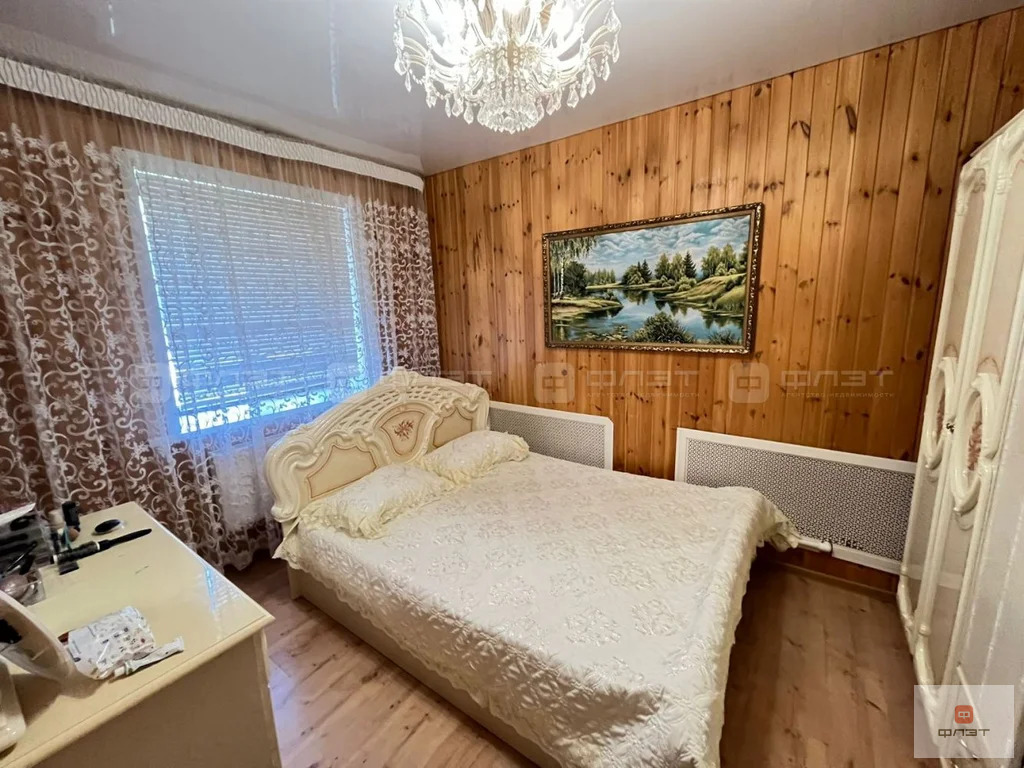Продажа дома, Балтаси, Балтасинский район, ул. Алмалы - Фото 8