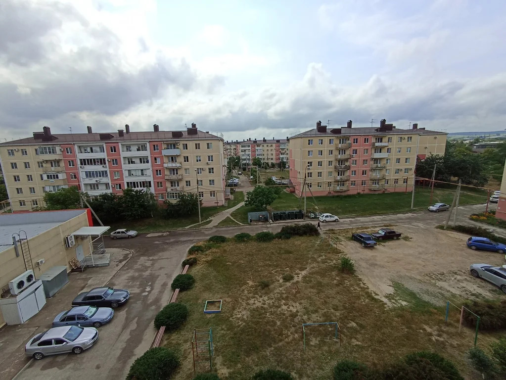 Продажа квартиры, Крымск, Крымский район, ул. Октябрьская - Фото 8