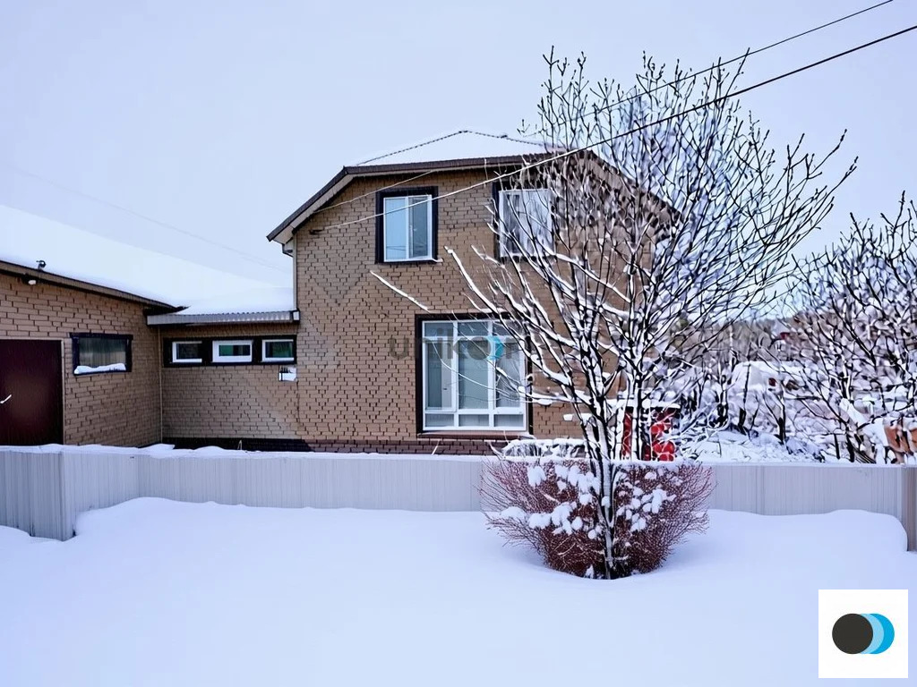 Продажа дома, Иглино, Иглинский район, Творческая улица - Фото 3