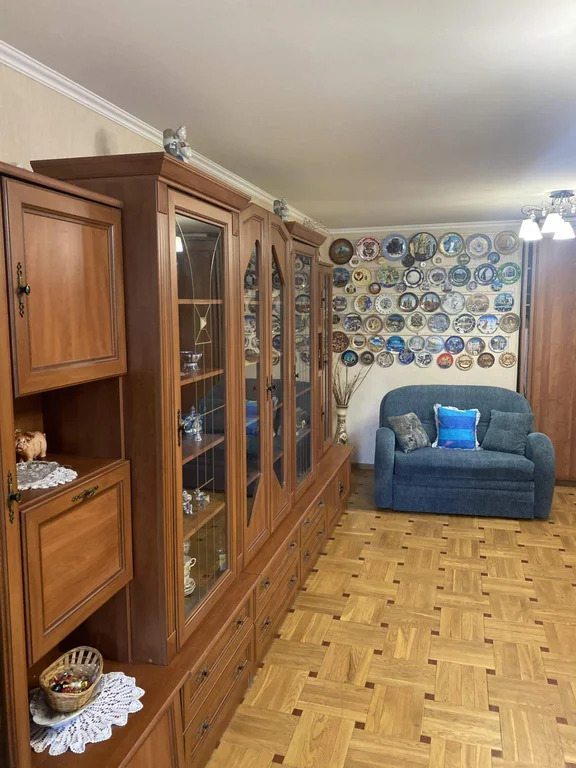 Продам 3-комн. квартиру 81.1 кв.м. - Фото 23