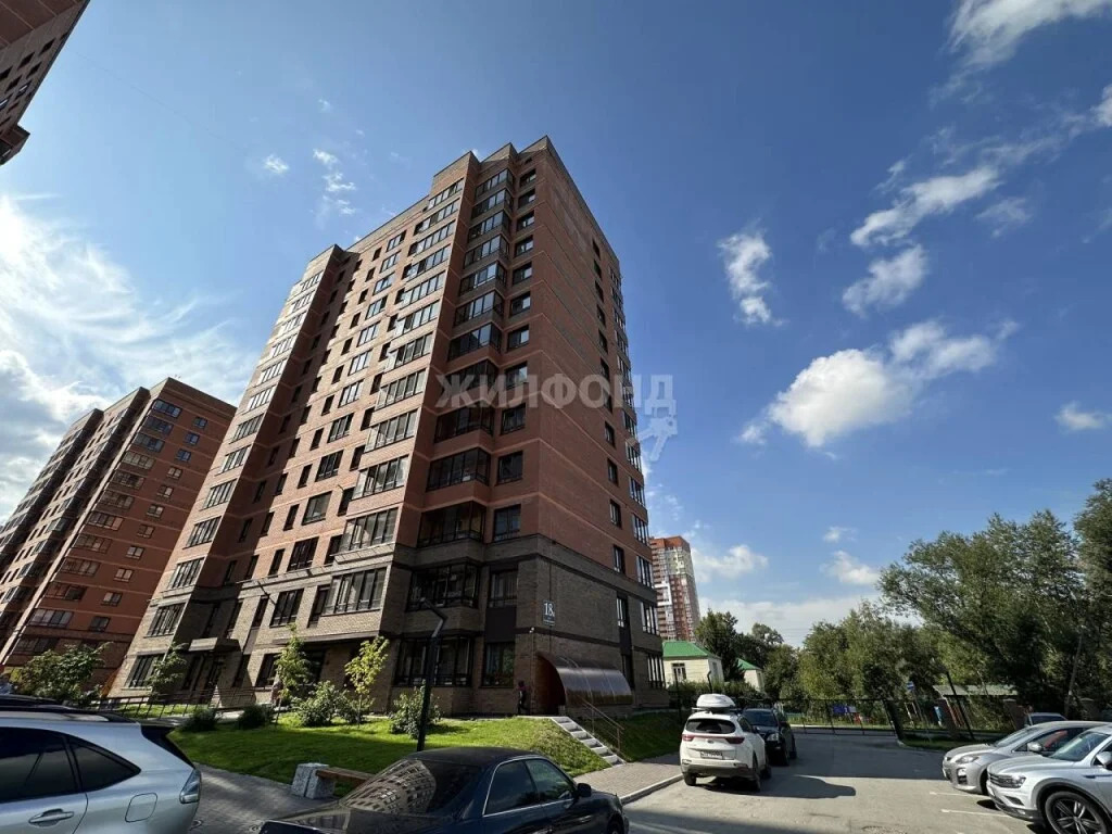 Продажа квартиры, Новосибирск, ул. Серафимовича - Фото 3