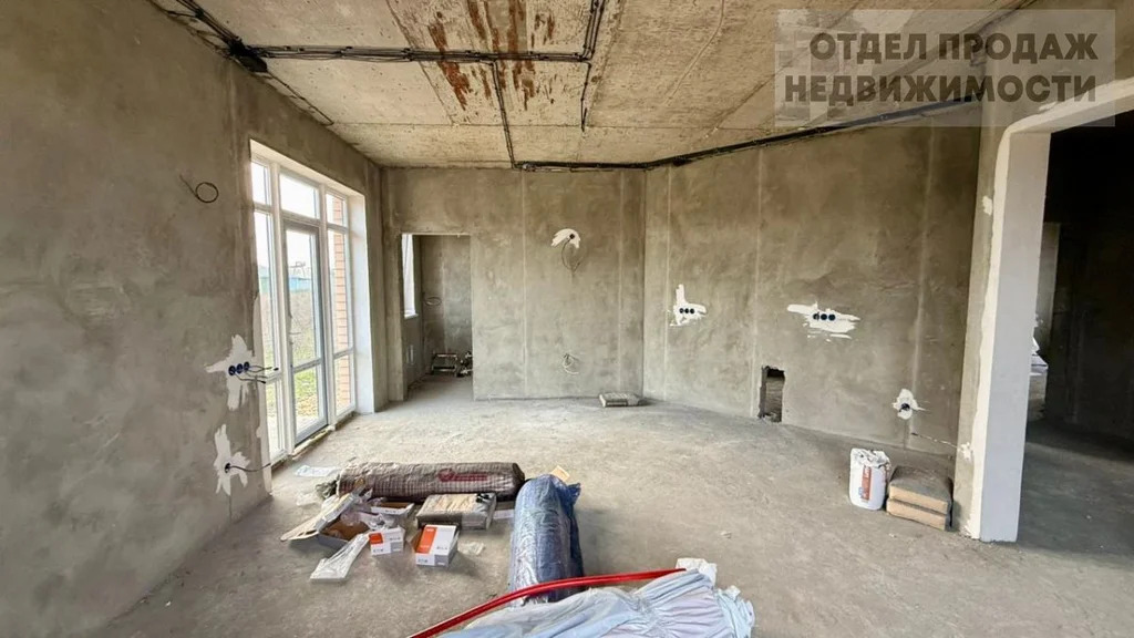 Кирпичный дом 
Под семейную ипотеку - Фото 10