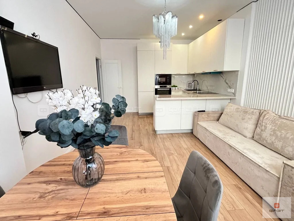 Продажа квартиры, Казань, ул. Танковая - Фото 4