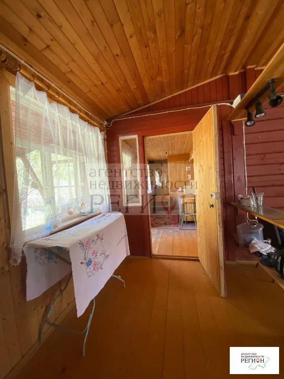 Продажа дома, Наро-Фоминский район, садоводческое некоммерческое ... - Фото 14