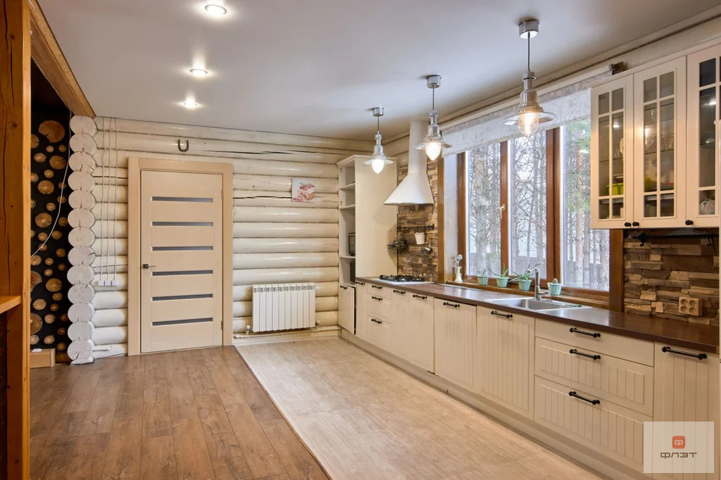 Продажа дома, Новое Шигалеево, Пестречинский район, СНТ Заречье - Фото 18