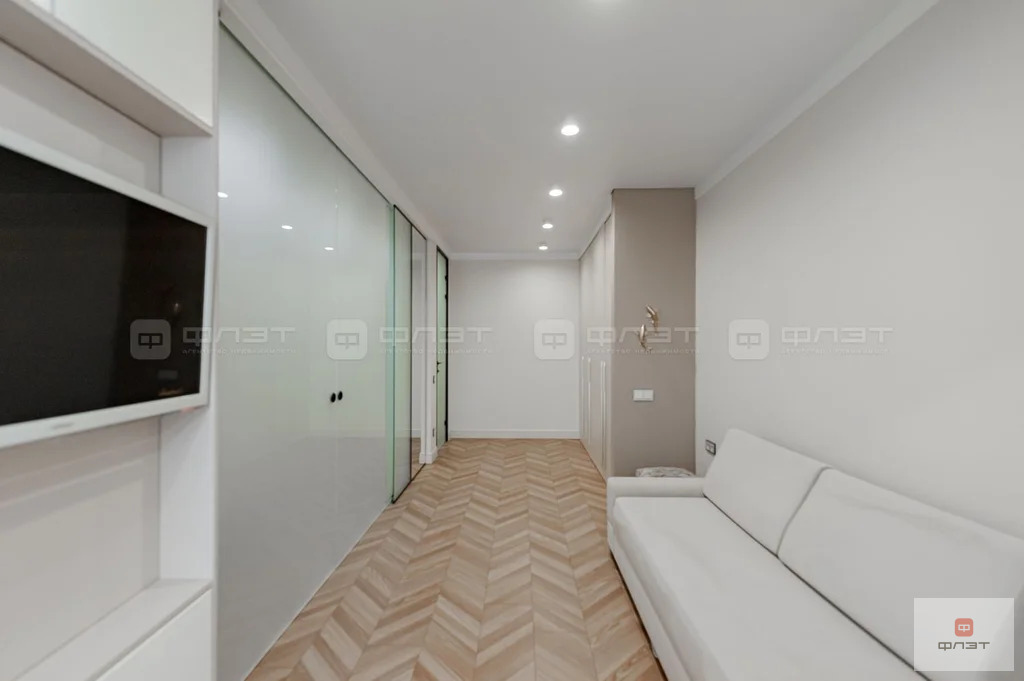 Продажа квартиры, Казань, ул. Разведчика Ахмерова - Фото 12