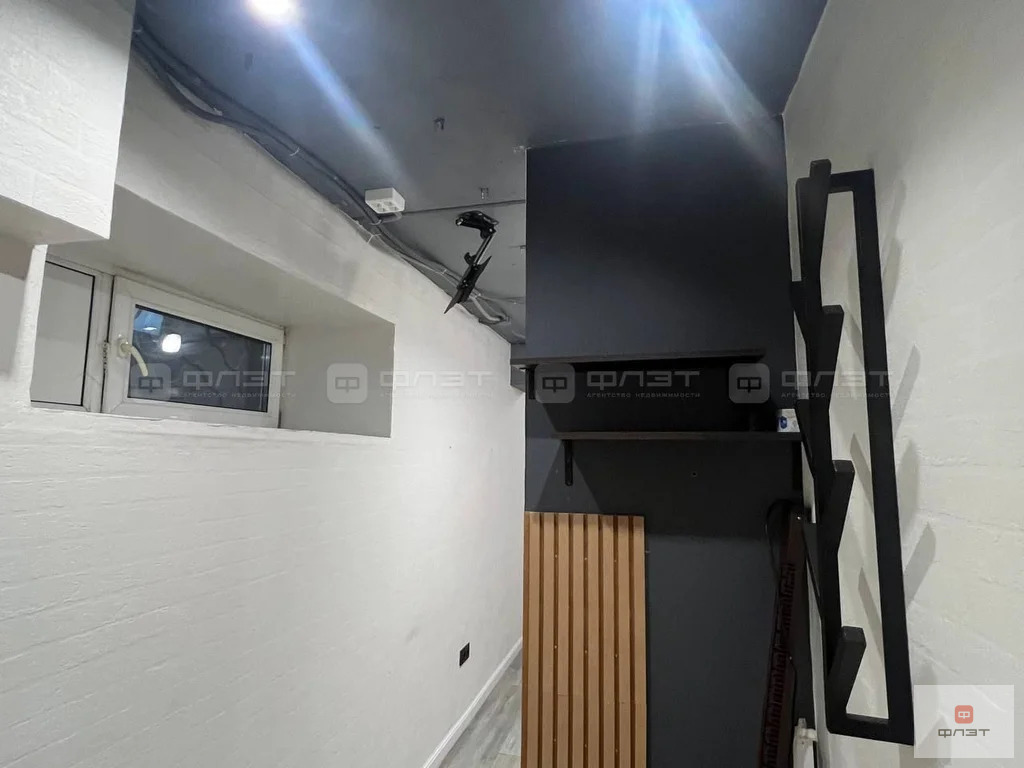 Аренда офиса, Казань, ул. Рихарда Зорге д.13б - Фото 4