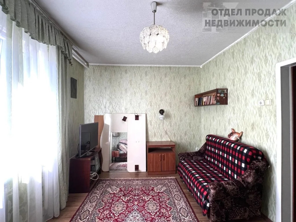 Просторный дом - Фото 9