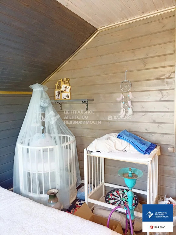 Аренда дома, Агро-Пустынь, Рязанский район - Фото 23