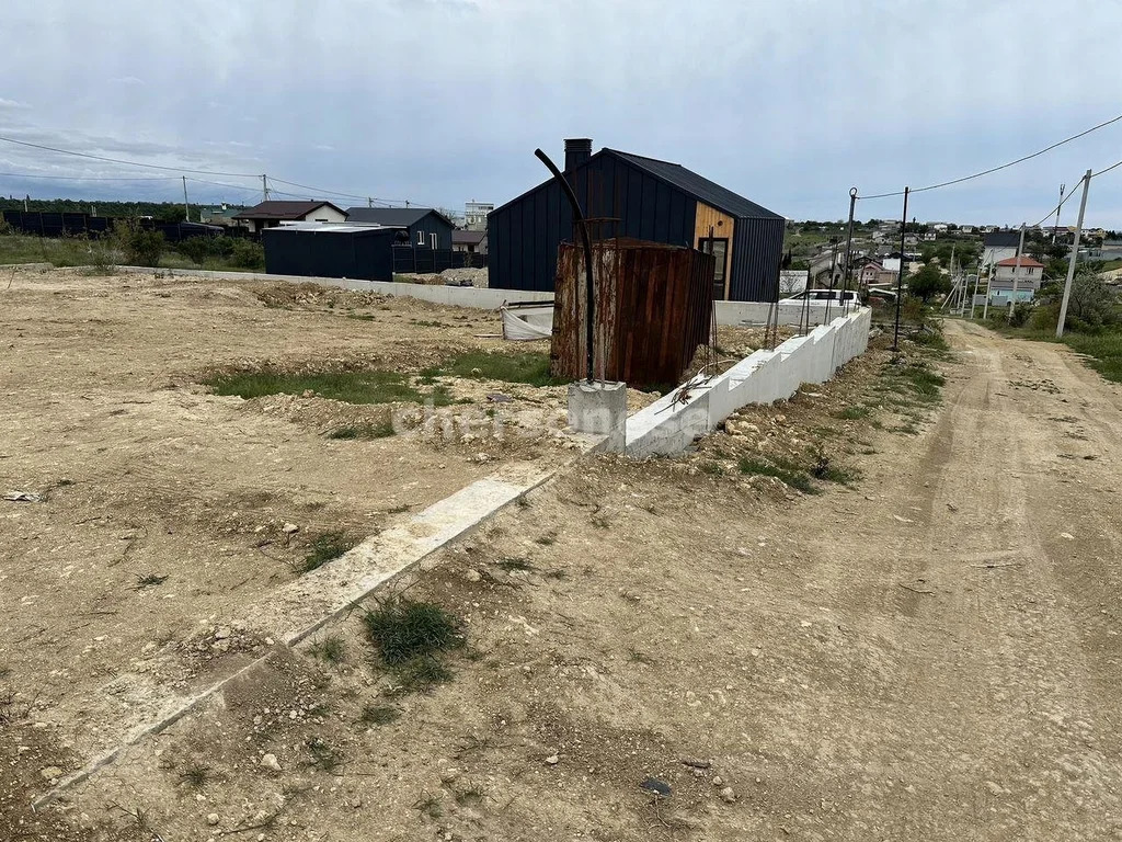 Продажа участка, Севастополь, улица 2-я Линия - Фото 8