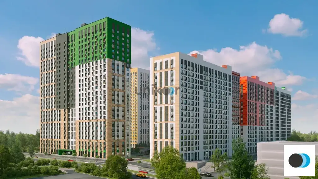 Продажа квартиры в новостройке, Уфа, ул Подполковника Недошивина - Фото 20