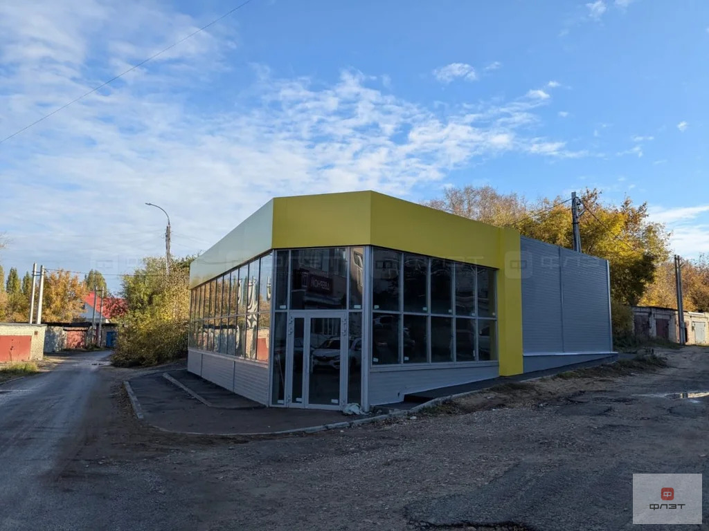 Продажа ПСН, Зеленодольск, Зеленодольский район, ул. Ивана Заикина - Фото 0