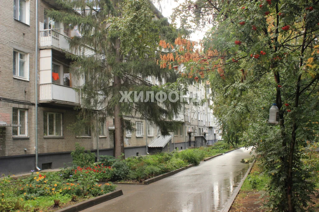 Продажа квартиры, Новосибирск, ул. Линейная - Фото 12