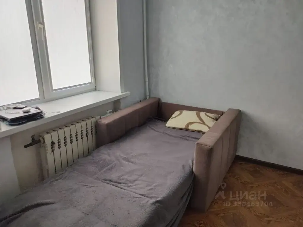 Купить трехкомнатную квартиру 42.2м ул. Чехова, 12, Алексин, Тульская ... - Фото 3